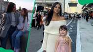 Who is Kelly Piquet's daughter? Everything about Penelope Kvyat