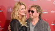 Kari Karte is Sammy Hagar's wife: Learn about her life story