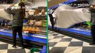 TikTok video of Scotland Woolworths getting loadshedding gets 1.9M views and leaves South Africans full of jokes: "Welcome"