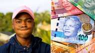Mzansi shares thoughts after man claims parents shouldn't know how much you earn: “That's where the danger is”