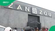 Zanzou ex-shareholder distances himself from the club as issues of noncompliance emerge