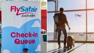 FlySafair sells tickets for just R8 for 1 day only, 30 000 tickets up for grabs for lucky bargain hunters
