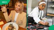 Lorna Maseko brings South African cuisine to Atlanta with eKhaya dinner residency