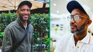 David Kau to dig his claws into Pearl Thusi during the Comedy Roast