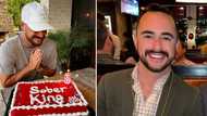 Brave man celebrates 3 years sober in emotional post, internet showers him with love and support