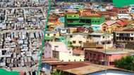The top 11 biggest townships in South Africa, ranked by size and population