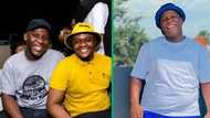 Busta 929 starts second record label Umsebenzi Wethu Records after hit song with late Mpura