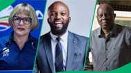 SABC journo confirms Helen Zille vs Herman Mashaba televised debate: "We pitched this to them"