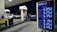 Big Oil meeting with US govt cordial but no miracle gas price fix