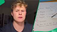 "You're on the money here": Smart gent shares study method for History essays, SA grateful