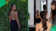 "MDs are turning into Met Gala": Grade 12 learner shares matric dance cost breakdown, SA debates