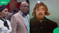 'Generations: The Legacy' loses 8 PM timeslot to 'Uzalo'