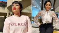 DJ Tira's wife Gugu Khathi joins reality show 'Real Housewives of Durban'