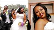 Pastor reveals he went for a younger wife because she is 'fresh'