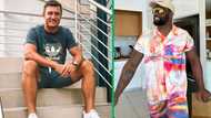 Springboks Captain Siya Kolisi teases Handre Pollard over shyness in funny video, SA left floored