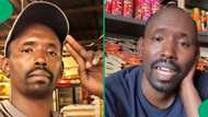"We didn't think things through": SA responds to spaza shop owner's blackmailing after being boycotted