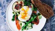 Banting breakfast recipes