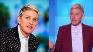 Ellen DeGeneres details how she learnt she tested positive for Covid-19