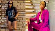 Inside Ntando Duma's epic 26th birthday: "You looked amazing"
