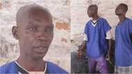 Pastor, 61, who was jailed 16 months for insulting his family head gets released