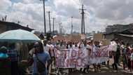 Kenya disbands 'killer' police unit