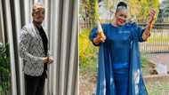 From Connie Chiume to Mpho Popps: 5 SA celebs' stunning outfits that took peeps' breath away at 'Black Panther: Wakanda Forever' premiere