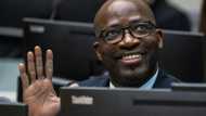 I.Coast's 'street general' Ble Goude returns after acquittal