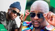 Top KZN hip hop stars Duncan and Zakwe set to perform at Let's Take It Back To Ekasi