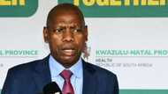 Dr Zweli Mkhize put forward for ANC president by KwaXimba branch, supporters launch political campaign