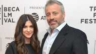 Aurora Mulligan: Everything you need to know about Matt LeBlanc's Irish girlfriend