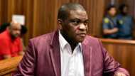 Breaking: Timothy Omotoso's bail application has been denied
