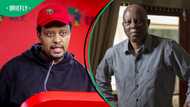 EFF accuses ActionSA of using DJ Warras murder to score political points, South Africans disagree