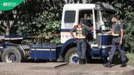 Zimbabwean national’s testimony exposes alleged police links to organised crime