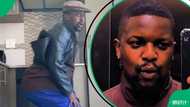 “Malume is up”: Xhosa uncle throws it down to Tyla’s 'Show Me Love' remix in viral TikTok video