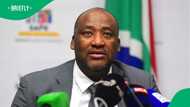 “How did he become a minister?”: SA outraged after old viral video of Gayton McKenzie exposes his life in jail