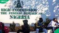 Nigeria seeks compensation from South Africa over anti-illegal immigrant Protests, SA reacts