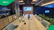 SA airport lounge named best in Middle East and Africa region for 2026