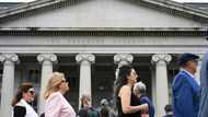 Why a surprisingly strong US economy is pushing up bond yields