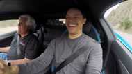 Trevor Noah cars - pictures and worth