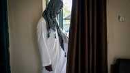 Frustration and hope: the African migrants in limbo in Rwanda