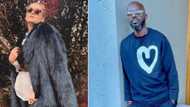 Black Coffee’s record label loses Holly Rey as a result of GBV accusations