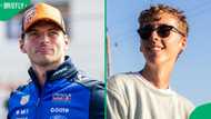 SA's John-Marc van Wyk Takes on Max Verstappen in 'Max vs 100' Karting Race at Silverstone