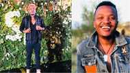 Kgopolo 'Phil' Mphela gets candid with followers, tells life story