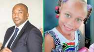 PA leader Gayton McKenzie hosts prayer service for missing Joslin Smith in Saldanha Bay, Mzansi hopeful