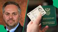 South African Digital ID system's weaknesses spark debate