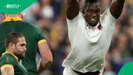 England sweat on captain’s fitness as Springboks clash looms at Ellis Park