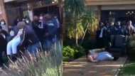 Laerskool Theresapark principal opens up about traumatic experience