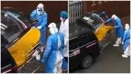 Drama as Elderly Man Taken to Morgue in Body Bag While Still Alive