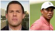 CNN reporter under fire for making 'heartless' remarks about Tiger Woods