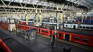Fresh transport strikes hit UK, mainland Europe